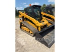 Cat 299D2, Wheel Loader, 3501 hours, S/N: FD205189, 2019 - Image 2