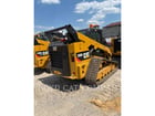 Cat 299D2, Wheel Loader, 3501 hours, S/N: FD205189, 2019 - Image 3