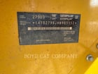 Cat 279D3, 3094 hours, S/N: RB903552, 2022 - Image 6