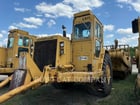 Caterpillar 637DPP, Wheel Tractor Scraper, 17415 hours, S/N: 27W01683, 1984 - Image 1