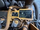 Cat 262D3, Skid Steer Loader, 2080 hours, S/N: ZB204751, 2022 - Image 8