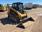 Cat 289D3 C3H2, 1969 hours, S/N: JX914125, 2023 - Image 2