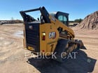 Cat 289D3 C3H2, 1969 hours, S/N: JX914125, 2023 - Image 3