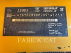 Cat 289D3 C3H2, 1969 hours, S/N: JX914125, 2023 - Image 6