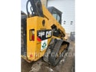 Cat 289D, Skid Steer Loader, 6200 hours, S/N: TAW07188, 2017 - Image 4
