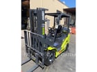 Clark S25L, Forklift, 890 hours, S/N: S232L020212030, 2022 - Image 1