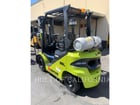 Clark S25L, Forklift, 890 hours, S/N: S232L020212030, 2022 - Image 4