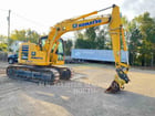 Komatsu Ltd. PC128US, Excavator, 2929 hours, S/N: KMTPC245VEA041627, 2014 - Image 2