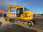 Komatsu Ltd. PC128US, Excavator, 2929 hours, S/N: KMTPC245VEA041627, 2014 - Image 4
