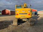 Komatsu Ltd. PC128US, Excavator, 2929 hours, S/N: KMTPC245VEA041627, 2014 - Image 5