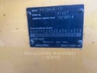 Komatsu Ltd. PC128US, Excavator, 2929 hours, S/N: KMTPC245VEA041627, 2014 - Image 7