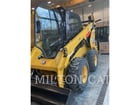 Cat 262D, Skid Steer Loader, 199 hours, S/N: TP402593, 2024 - Image 4