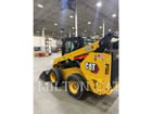 Cat 262D3, Skid Steer Loader, 188 hours, S/N: TP403031, 2024 - Image 1
