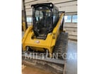 Caterpillar 289D3, 1033 hours, S/N: JX918903, 2024 - Image 1