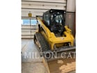 Caterpillar 289D3, 1033 hours, S/N: JX918903, 2024 - Image 2