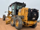 Caterpillar 140 SW, Motor Grader, 1937 hours, S/N: N9400313, 2020 - Image 4