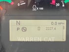Caterpillar 140 SW, Motor Grader, 1937 hours, S/N: N9400313, 2020 - Image 5
