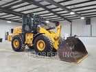 Cat 920-14, Wheel Loader, 2461 hours, S/N: SL400417, 2021 - Image 2