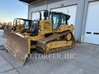 Caterpillar D6-20VPAT, 1753 hours, S/N: KD501612, 2024 - Image 1