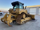 Caterpillar D6-20VPAT, 1753 hours, S/N: KD501612, 2024 - Image 3