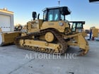 Caterpillar D6-20VPAT, 1753 hours, S/N: KD501612, 2024 - Image 4