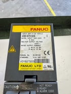 Fanuc Servo Amplifier Module A06B-6079-H206 - Image 6