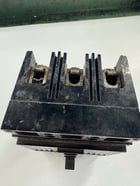 General Electric Molded Case Circuit Breaker TED136100 600V - Image 2