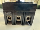 General Electric Molded Case Circuit Breaker TED136100 600V - Image 5