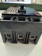General Electric Circuit Breaker TED136050 600 VAC - Image 2