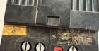 General Electric Molded Case Circuit Breaker TFJ236175 600V AC / 250V DC - Image 5