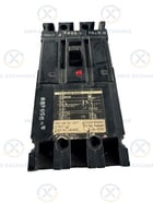 I-T-E Electrical Products Circuit Breaker E43B030 480V Allis-Chalmers - Image 1
