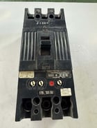General Electric Molded Case Circuit Breaker TFJ236175 600V AC / 250V DC - Image 1