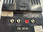 General Electric Molded Case Circuit Breaker TFJ236175 600V AC / 250V DC - Image 7