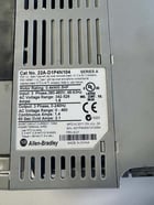 Allen-Bradley PowerFlex 4 VFD 22A-D1P4N104 480V 3-Phase - Image 2