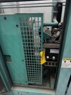 85 KW Cummins / Cummins/stamford #85GGHG-5036, Natural gas / propane standby generator, 277/480 Volts - Image 3
