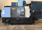 Daewoo Doosan #Puma-2600SYII, CNC lathe, 30.7" swing, 10" chuck, 3-jaw, 3.2" bar, 14.8" dia., 29.9" lgth - Image 3