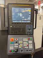 Daewoo Doosan #Puma-2600SYII, CNC lathe, 30.7" swing, 10" chuck, 3-jaw, 3.2" bar, 14.8" dia., 29.9" lgth - Image 7