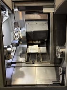 Daewoo Doosan #Puma-2600SYII, CNC lathe, 30.7" swing, 10" chuck, 3-jaw, 3.2" bar, 14.8" dia., 29.9" lgth - Image 10