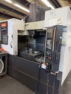 Mazak #Nexus-510C, 12000 RPM, Mazatrol 640M Nexus control, 41" X, 20" Y, 20" Z, 30 automatic tool changer - Image 3