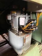 20000 lb. Coe Press Equipment #CPRF-454 / CPPS-PO-300-54 / CPR-PO-200-54, coil feed line, 54" x .060" stock - Image 7