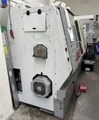 Haas #SL-30, CNC turning center, 30" swing, 10" chuck, 3-jaw, 3" bar, 14.5" dia., 34" lgth, 12 turret, 3400 - Image 2