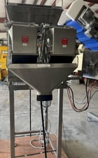 Weighpack #Primolinear-Scale-V5-2L-3P, combination weigher scale, 2024 - Image 4