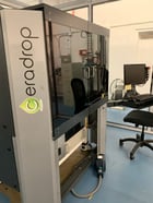 CeraDrop #X-Serie, 3D inkjet printed electronics unit, 2014 - Image 6