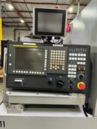 Tsugami #SS207-II-5AX, swiss type automatic screw machine, .787" diameter, 8.26" length, IMG 250LS laser, 12' - Image 2