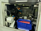Tsugami #SS207-II-5AX, swiss type automatic screw machine, .787" diameter, 8.26" length, IMG 250LS laser, 12' - Image 7