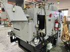Tsugami #SS207-II-5AX, swiss type automatic screw machine, .787" diameter, 8.26" length, IMG 250LS laser, 12' - Image 8