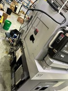 Tsugami #SS207-II-5AX, swiss type automatic screw machine, .787" diameter, 8.26" length, IMG 250LS laser, 12' - Image 9