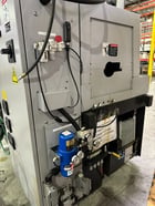 Tsugami #SS207-II-5AX, swiss type automatic screw machine, .787" diameter, 8.26" length, IMG 250LS laser, 12' - Image 10