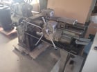 13" x 60" South Bend #CL-1BT, precision toolroom lathe, 1-3/8" bore, #5MT, 1956 - Image 3