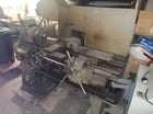 13" x 60" South Bend #CL-1BT, precision toolroom lathe, 1-3/8" bore, #5MT, 1956 - Image 6